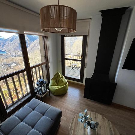 Julia Petulia En Cerler Apartman Kültér fotó