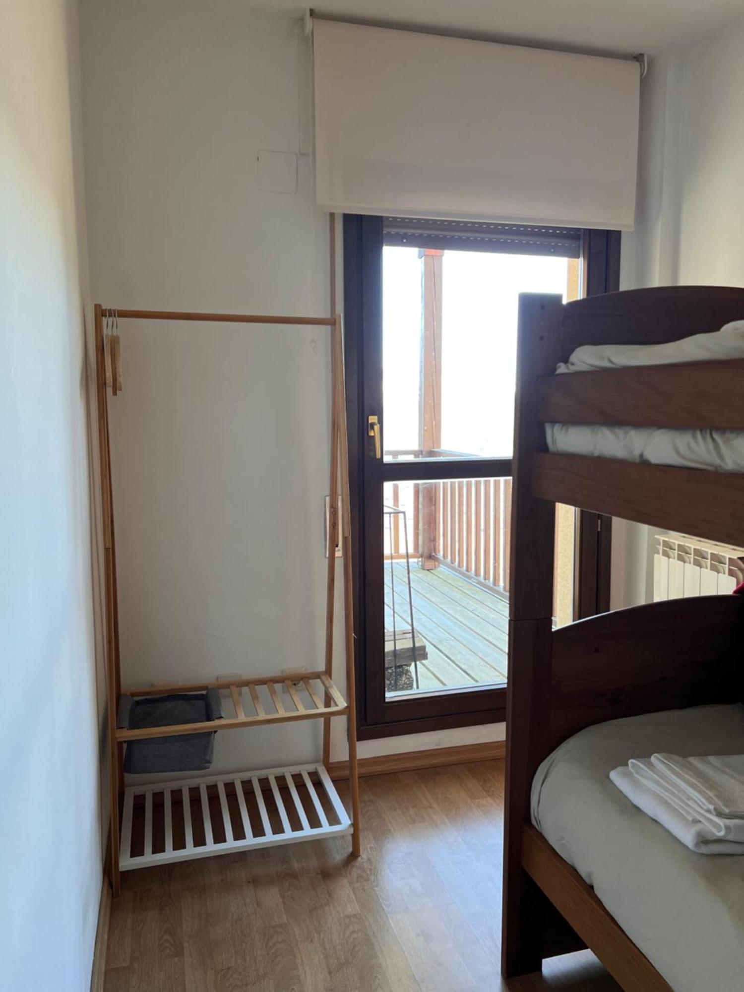 Julia Petulia En Cerler Apartman Kültér fotó