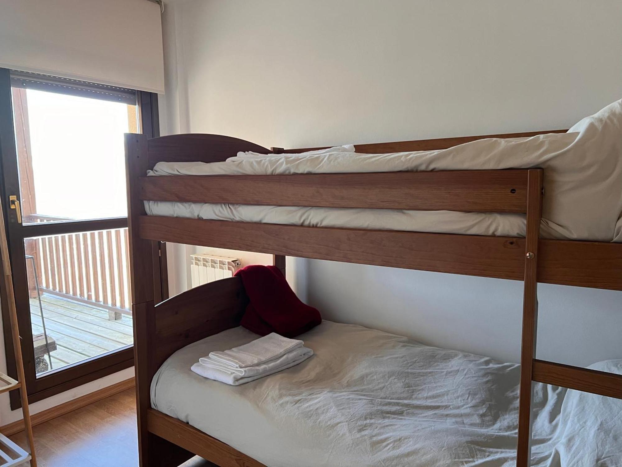 Julia Petulia En Cerler Apartman Kültér fotó