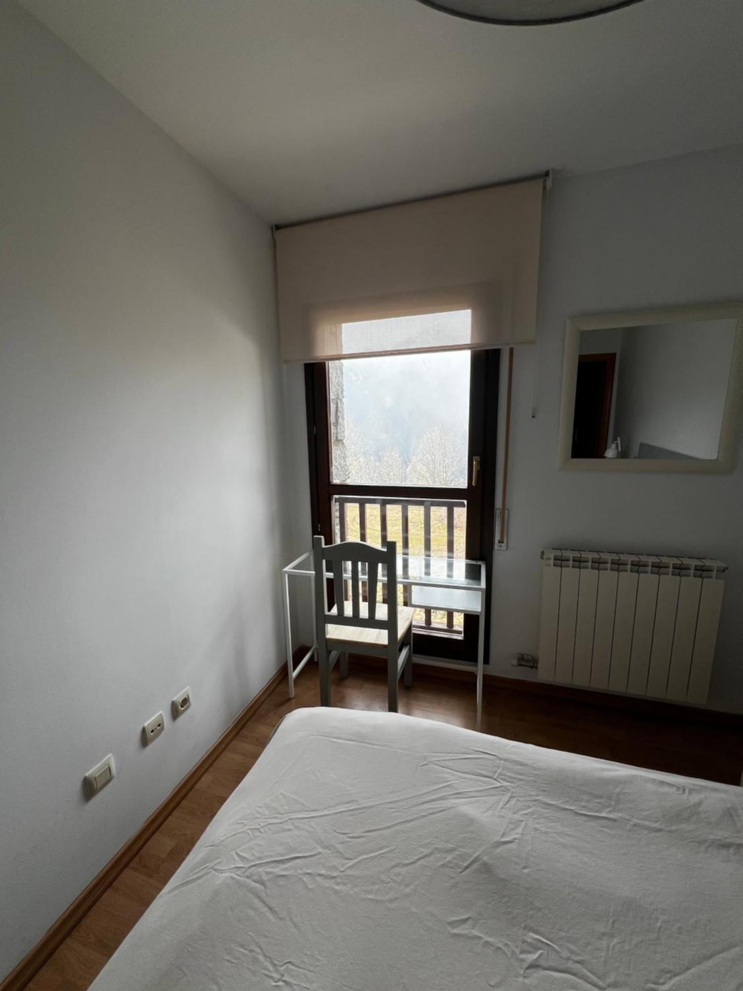 Julia Petulia En Cerler Apartman Kültér fotó