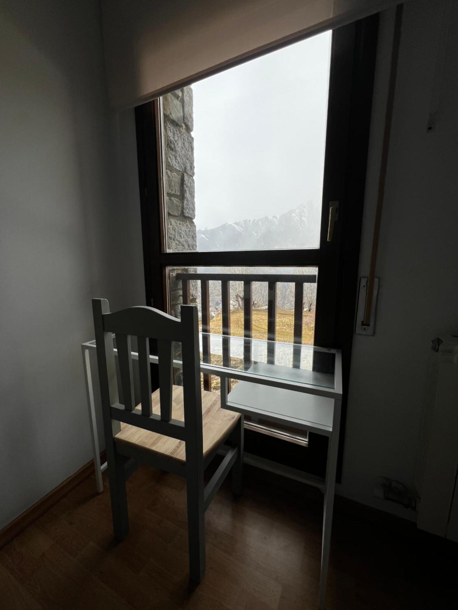 Julia Petulia En Cerler Apartman Kültér fotó