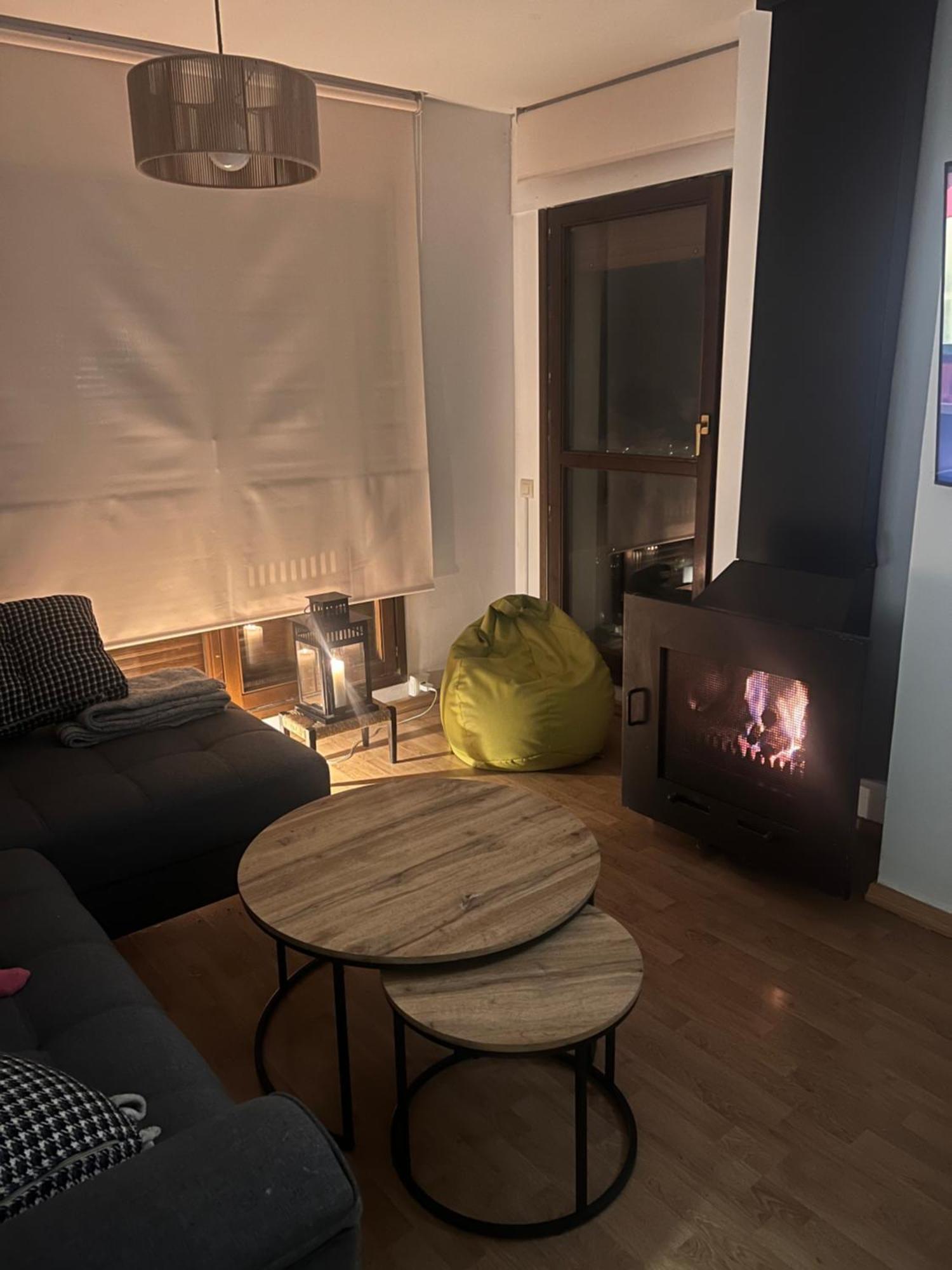 Julia Petulia En Cerler Apartman Kültér fotó